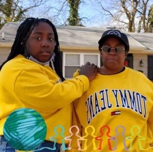 Meet your Posher, Lorna